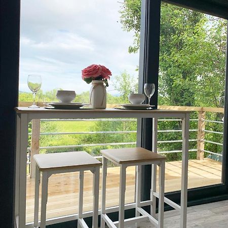 Swan Cabin Swanlinbar Экстерьер фото